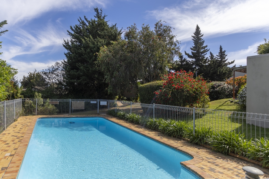 To Let 3 Bedroom Property for Rent in Helena Heights Western Cape